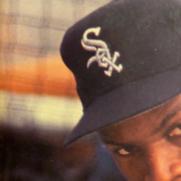 Beckett Magazine Bo Jackson "Bo's Back!" - Picture 6 of 9